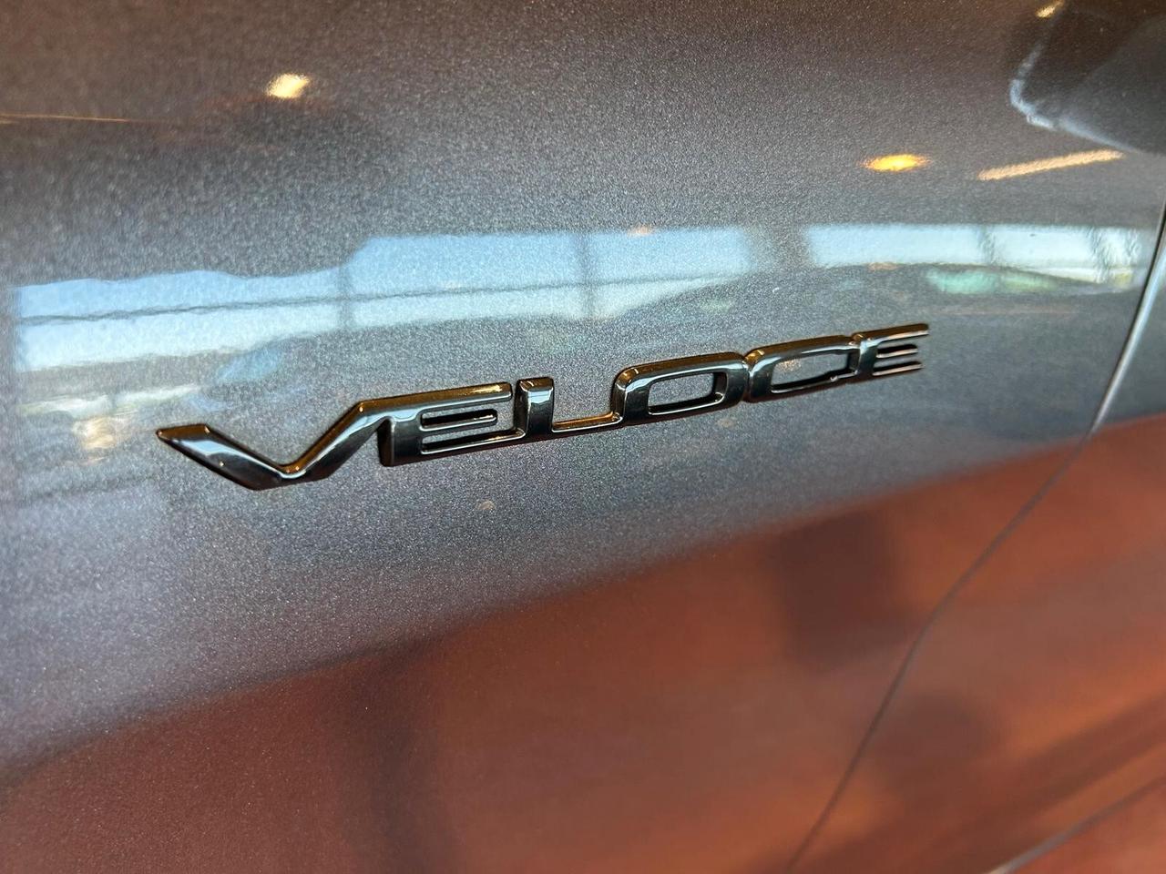 Alfa Romeo Stelvio VELOCE 2.2 Turbodiesel AT8 Q4 SPOTICAR