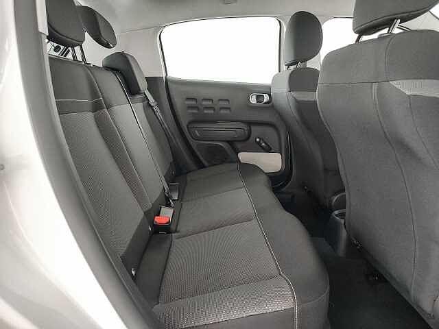 Citroen C3 PureTech 83 S&S C-Series