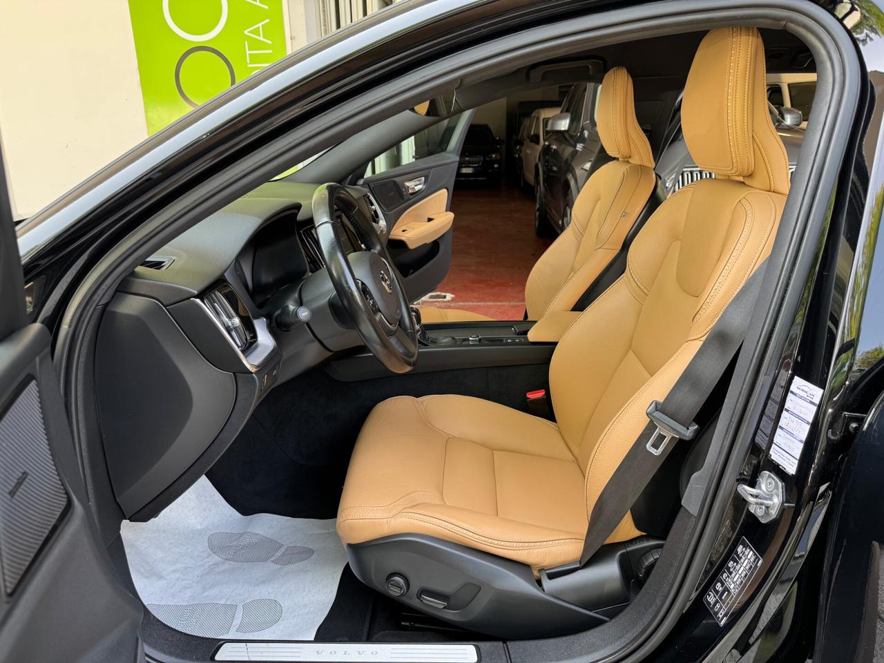 Volvo V60 Cross Country CrossCountry 2.0 d4 AWD GARANZIA 24 MESI