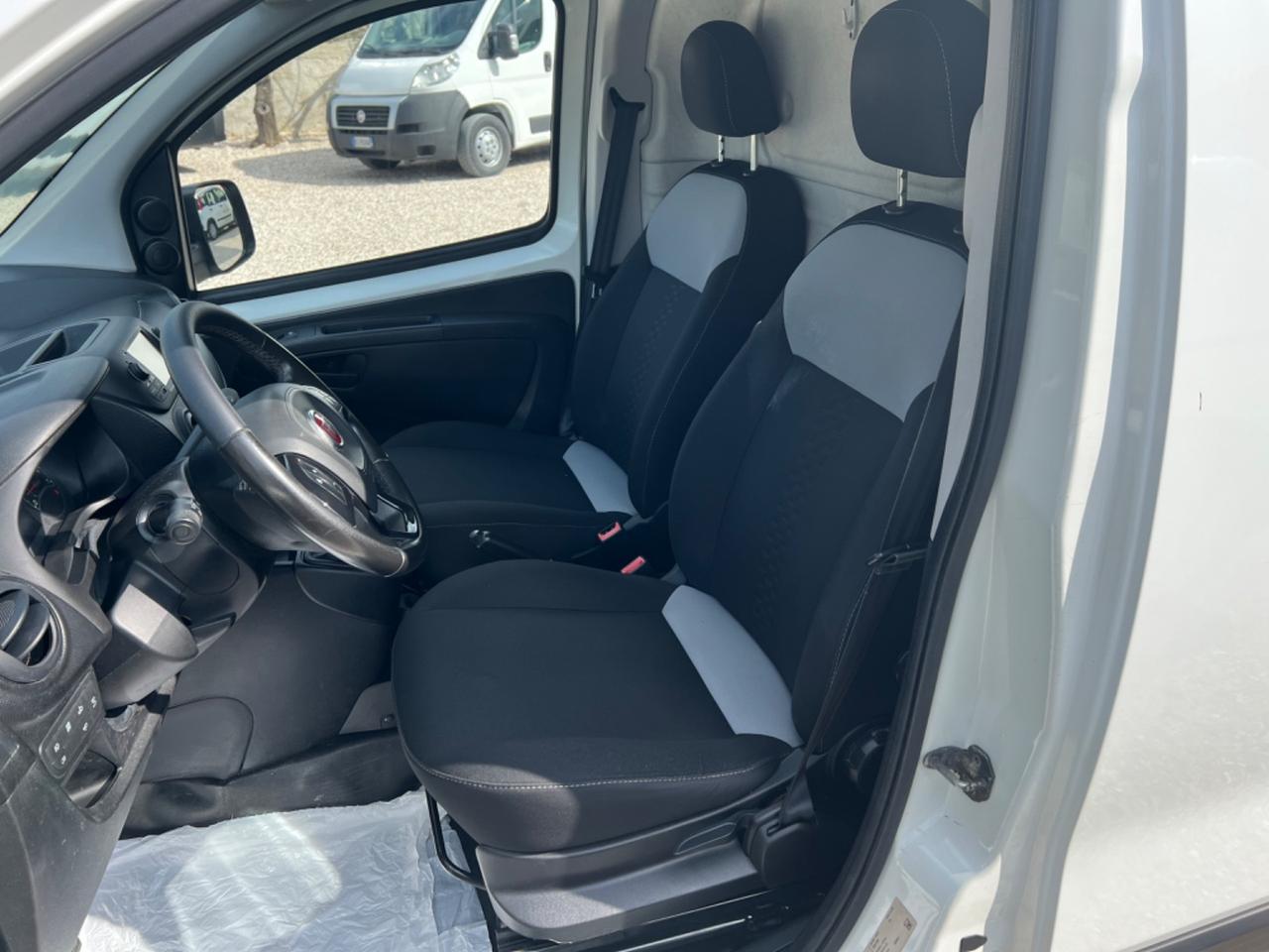 2 Fiat Fiorino 2018 1.3 mjt 95cv EURO6