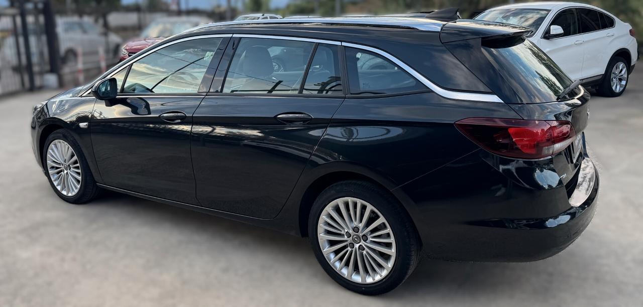 Opel Astra 1.6 CDTi 136CV Start&Stop Sports Tourer Elective