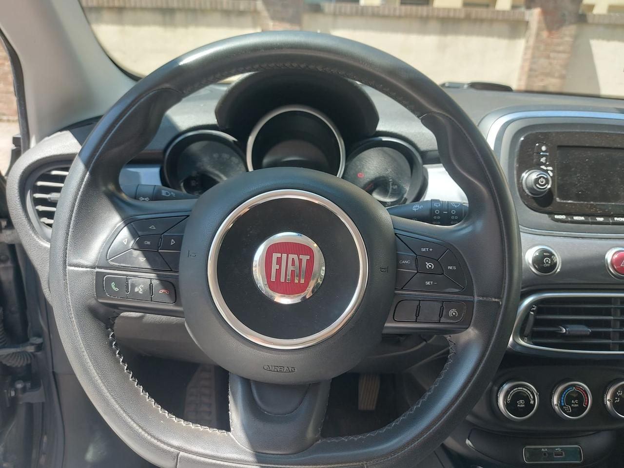 Fiat 500X Pop Star 1.6 Multijet #6029