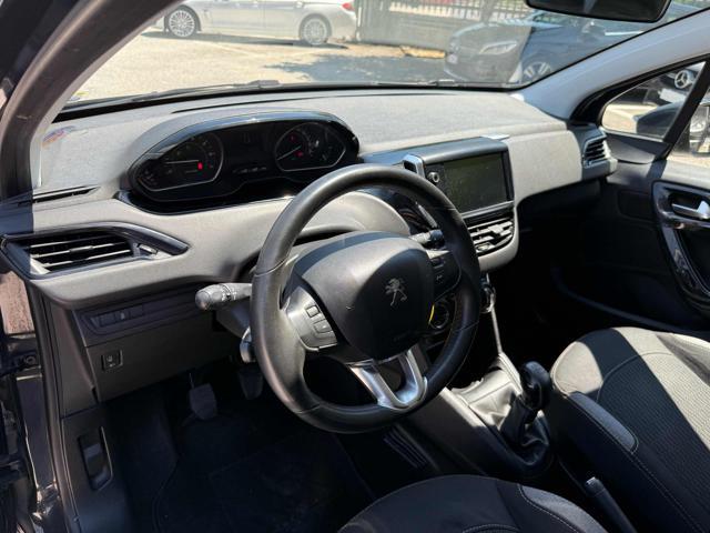 PEUGEOT 208 1° serie PureTech 82 5P ALLURE SCONTO ROTTAMAZIONE