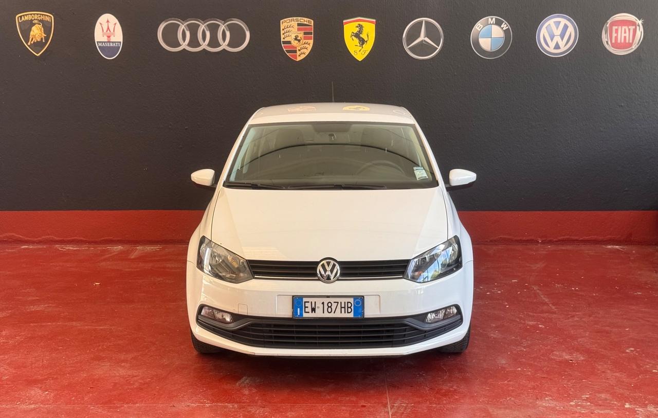 Volkswagen Polo OK NEOPATENTATI