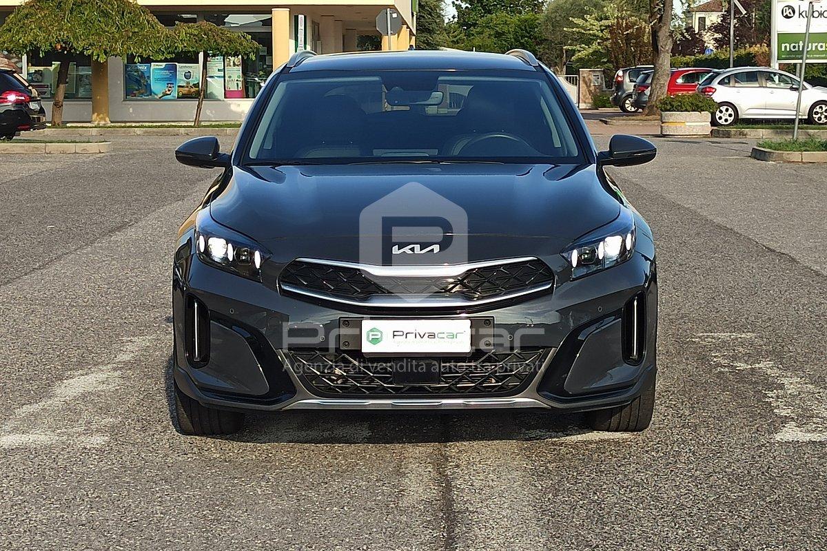 KIA Xceed 1.6 GDi 141 CV PHEV DCT Style