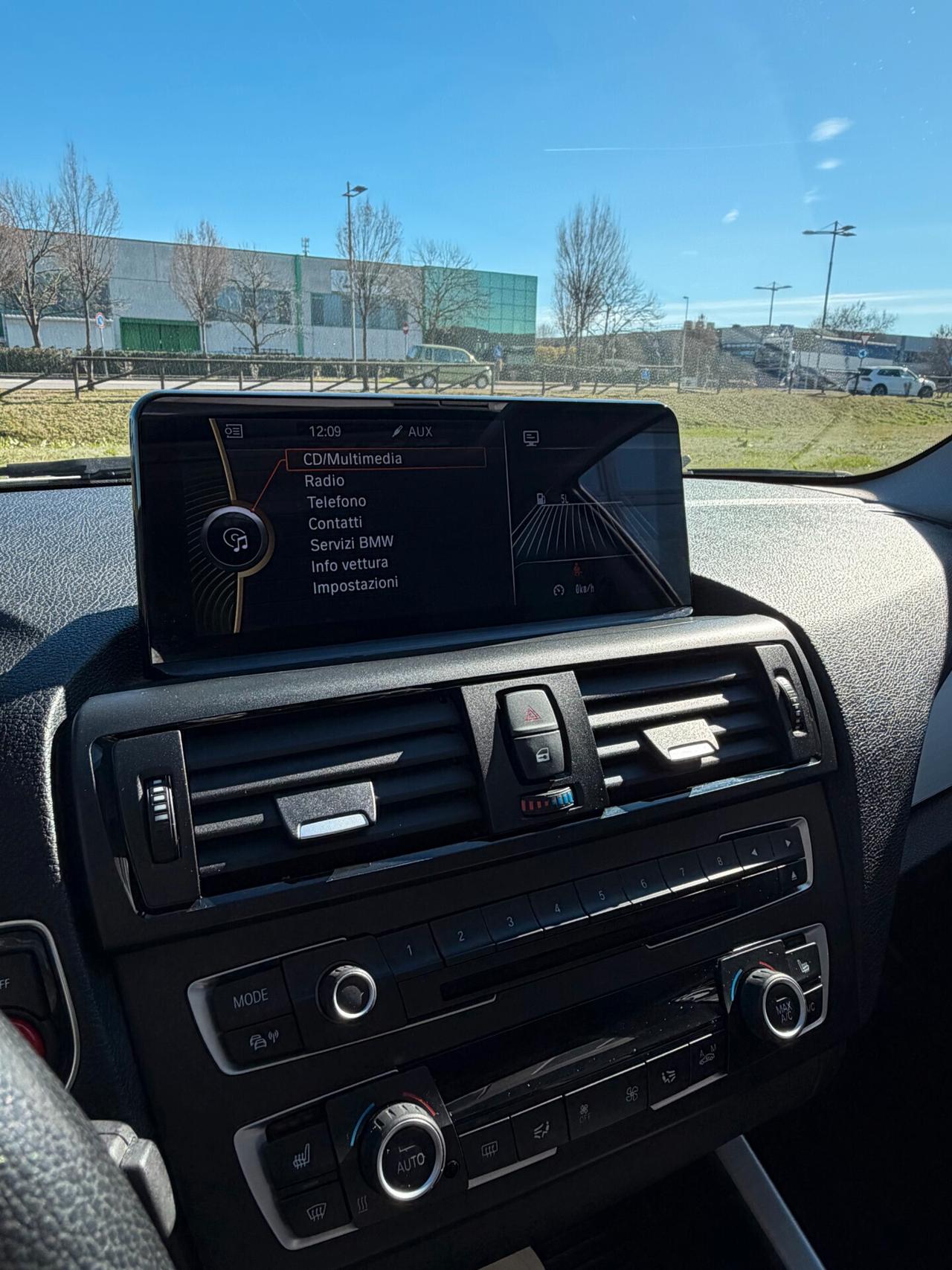 Bmw 116i 3p. Msport Neopatentati