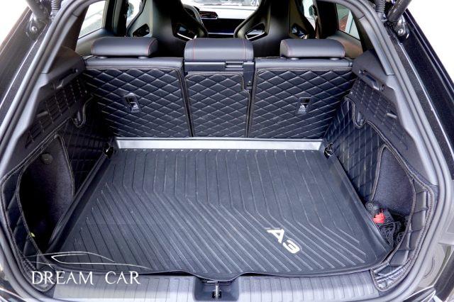 AUDI RS3 SPB quattro STAGE2 FRENI CARBO-GUSCI CARBO