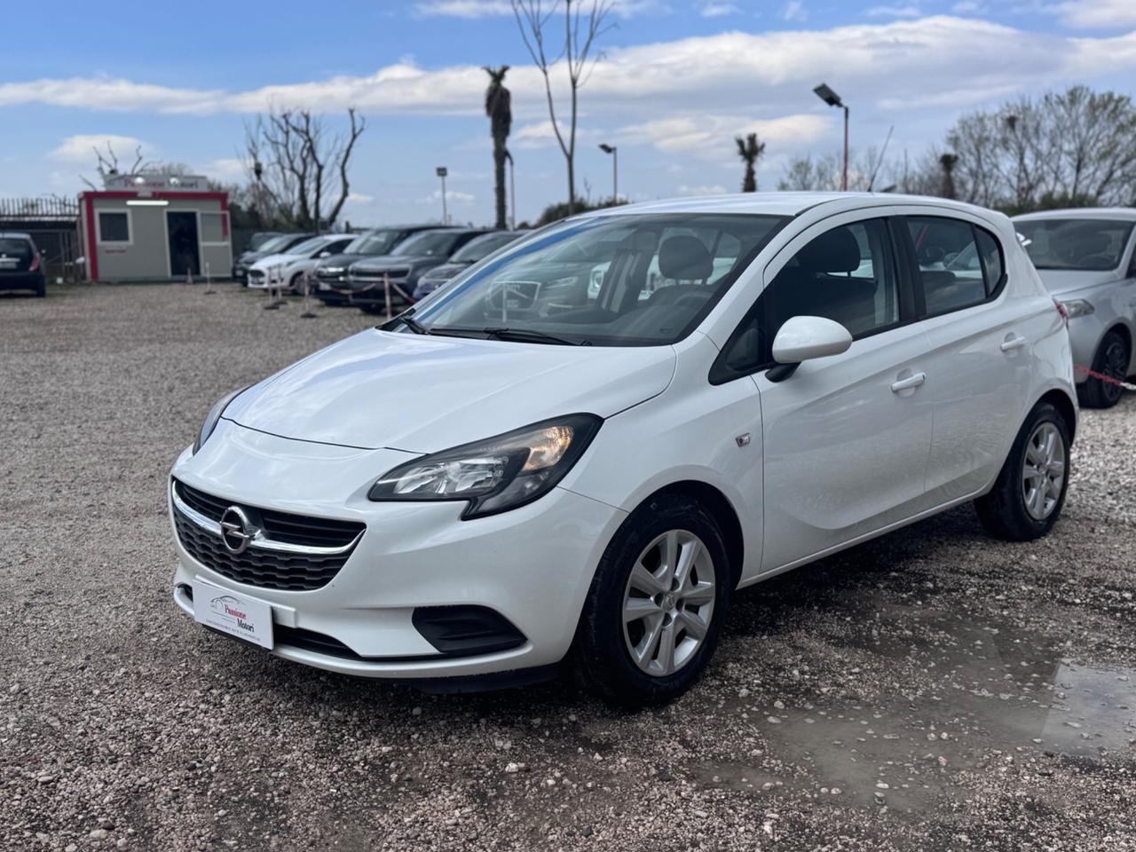 Opel Corsa 1.4 90CV GPL Tech 5 porte n-Joy