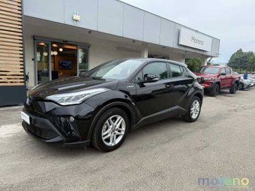 Toyota C-HR 1.8h Active E-CVT