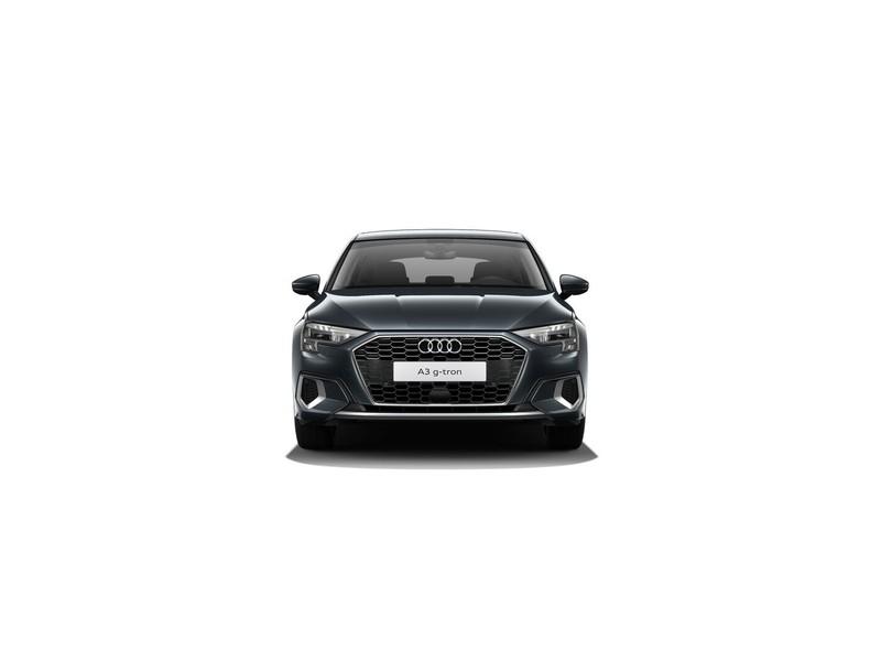 Audi A3 sportback 30 1.5 g-tron business advanced s-tronic