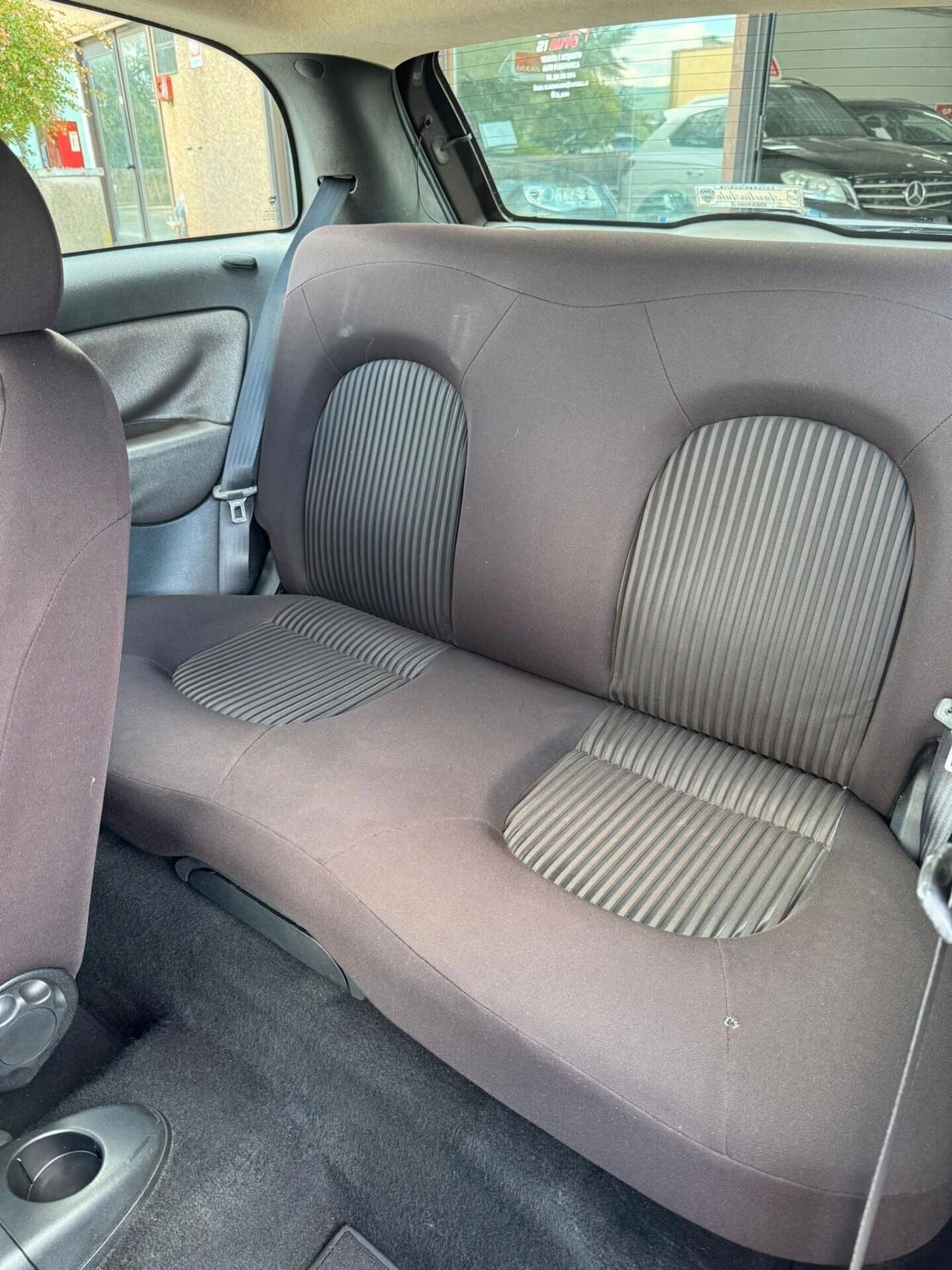 Lancia Ypsilon 1.2 Elle