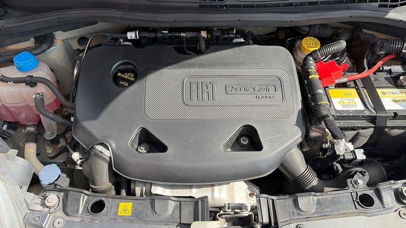 FIAT Panda III 2016 4x4 0.9 TwinAir Turbo 85cv 4x4 S&S my19