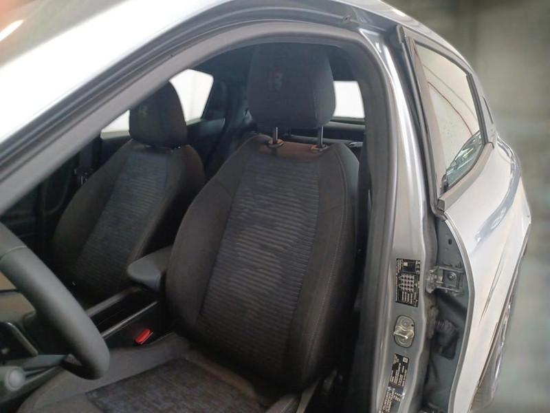 ALFA ROMEO JUNIOR 1.2 136cv Hybrid eDCT6 Ibrida