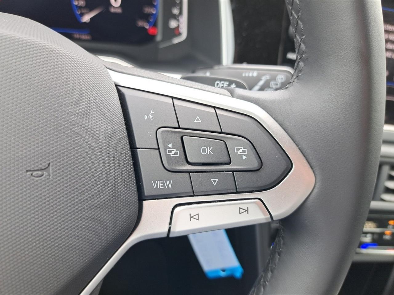 Volkswagen Polo 1.0 tsi r-line 95cv dsg