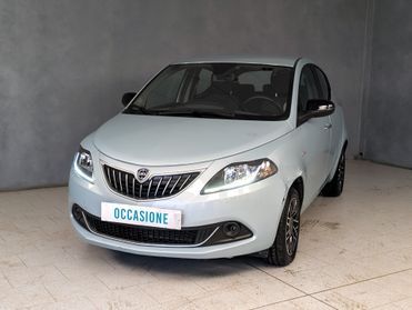 Lancia Ypsilon 1.0 Hybrid 70cv Platino