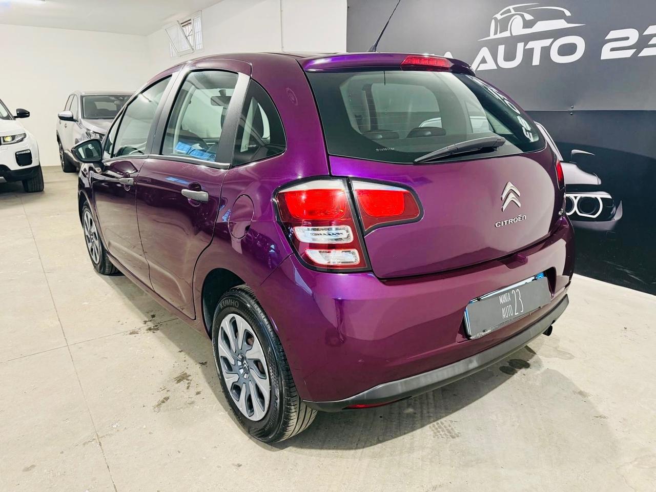 C3 1.1 Exclusive*NEOPATENTATI*