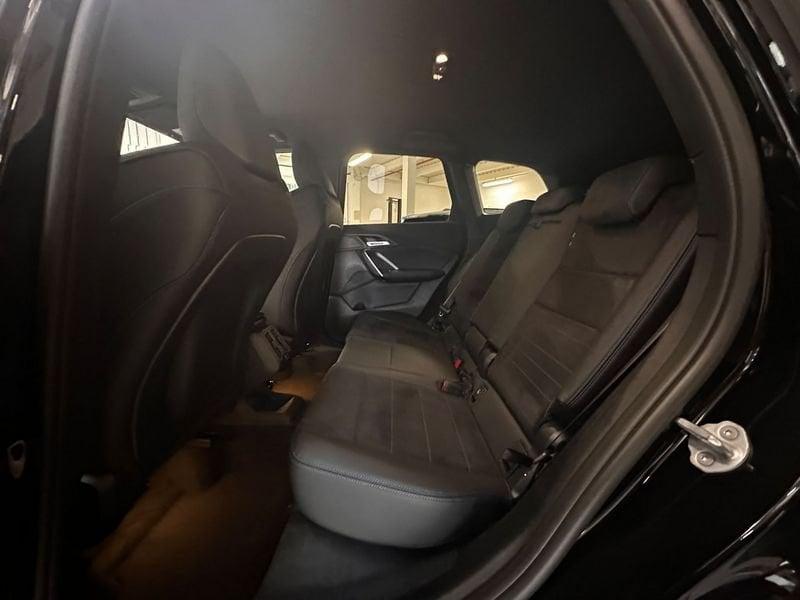 BMW X1 xDrive 20d MSport Pro DCT