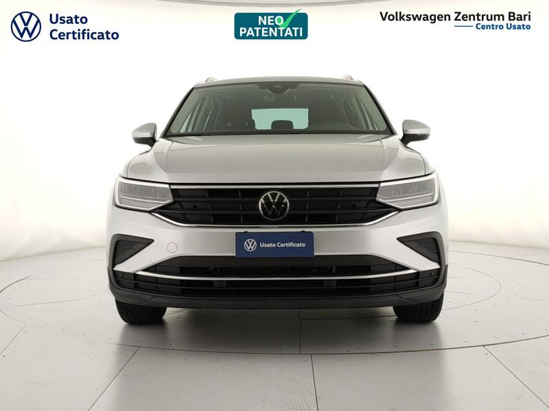 Volkswagen Tiguan 1.5 tsi life 130cv