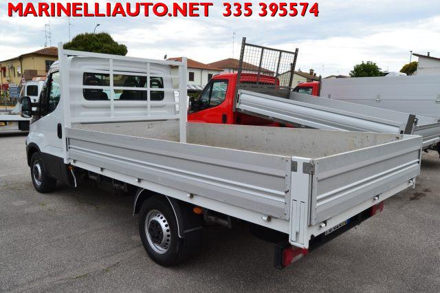 IVECO Daily 35S14 2.3 Cabinato 136CV CASSONE FISSO