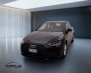AUDI A3 IV 2020 Sportback - A3 Sportback 30 1.0 tfsi Business Adv