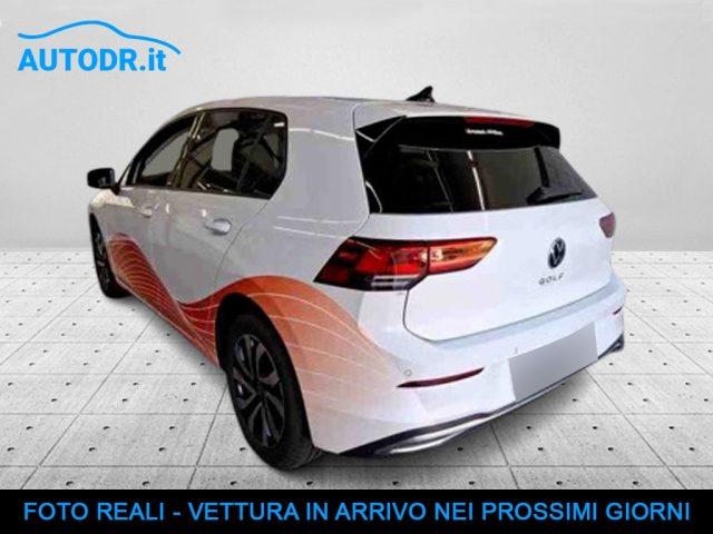 VOLKSWAGEN Golf 2.0 TDI ACTIVE STYLE Navi, Sedili risc+set inverno