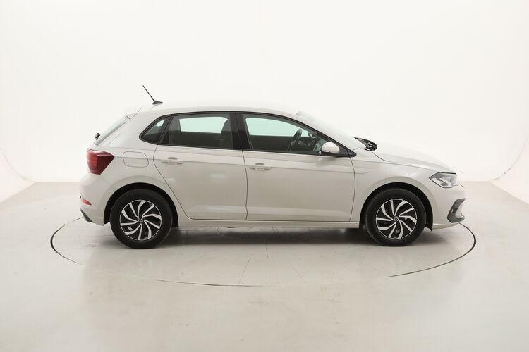 Volkswagen Polo Life BR243944 1.0 Benzina 95CV