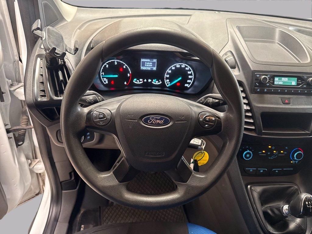 FORD Transit Connect 200 1.5 Ecoblue 100CV PC Furgone Trend del 2023