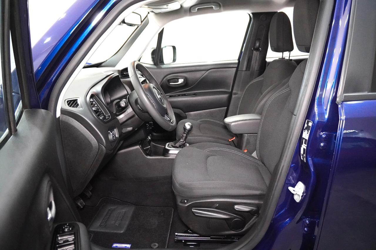 Jeep Renegade T3 120cv 80TH ANNIVERSARY