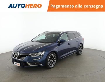 RENAULT Talisman Sporter dCi 130 CV Energy Intens