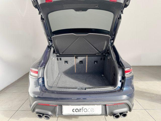 PORSCHE Macan 2.0 - 22000 km