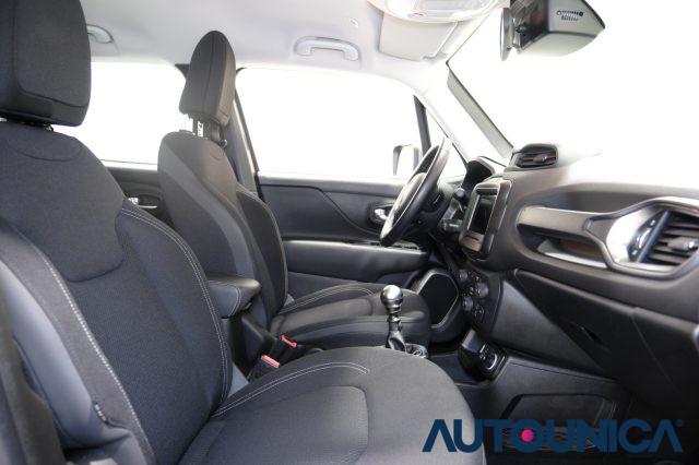 JEEP Renegade 1.0 T3 LIMITED NEOPATENTATI