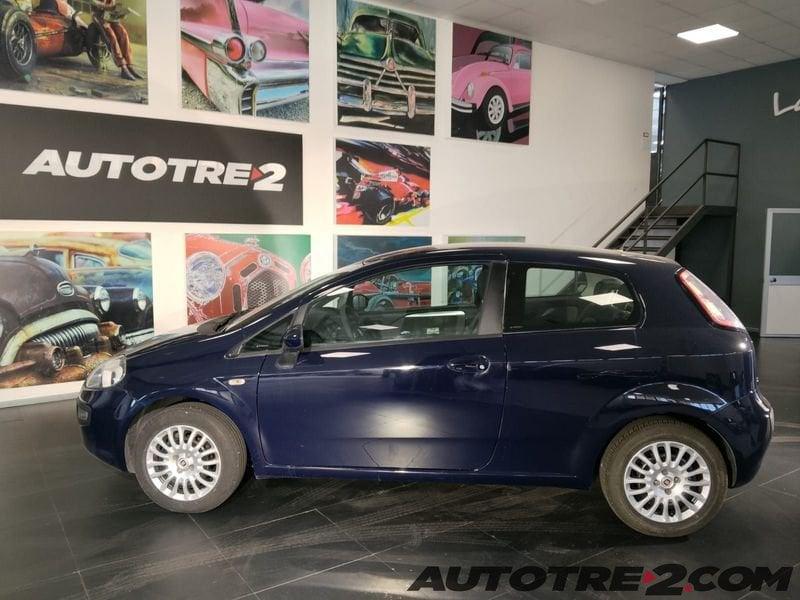FIAT Punto Punto Evo 3p 1.2 Dynamic 65cv