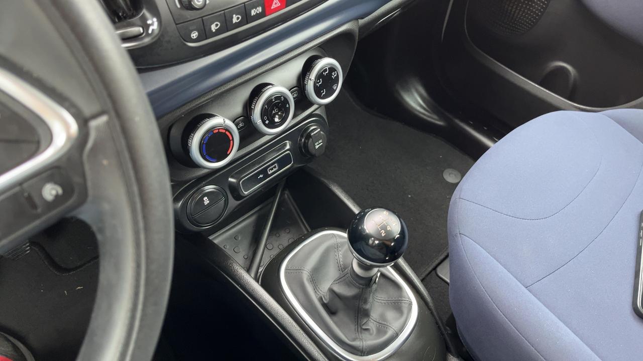 Fiat 500L 500 L Pro 1.3 mjt 95cv - Autocarro N1 4 +IVA