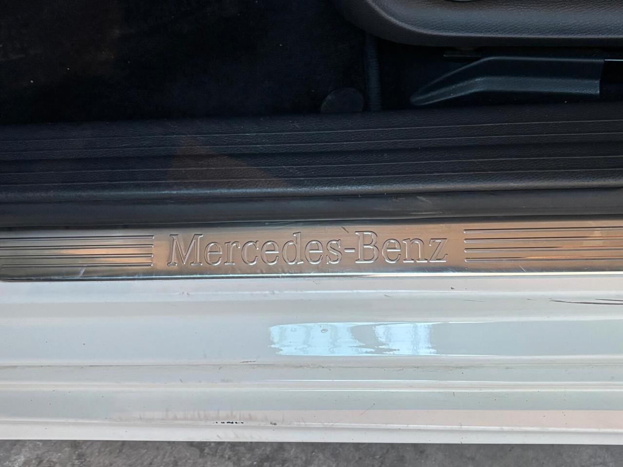 Mercedes-benz A 160 CDI Dark Night Edition