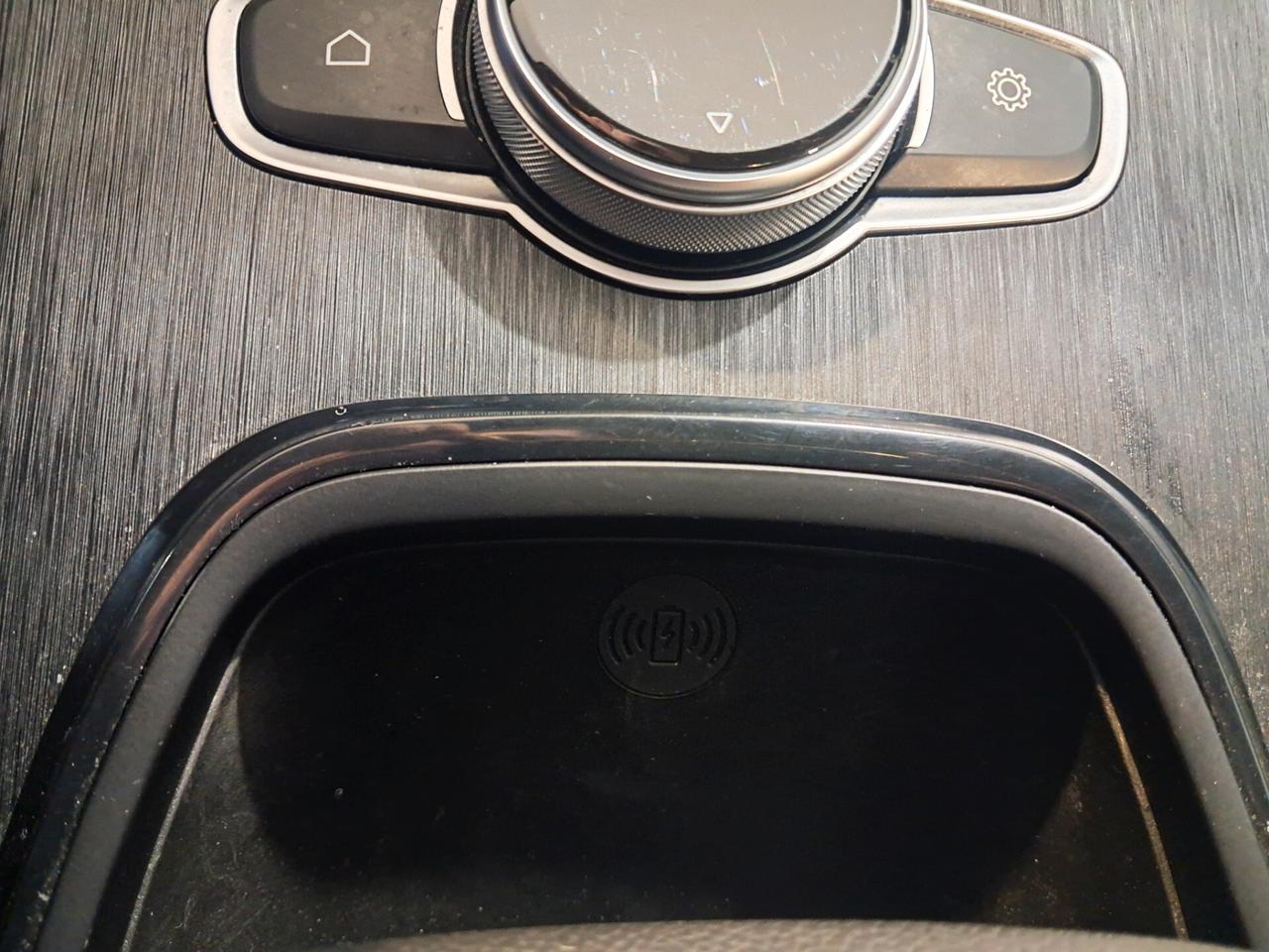 Alfa Romeo Stelvio 2.2 Td 210 cv AT8 Q4 Sprint