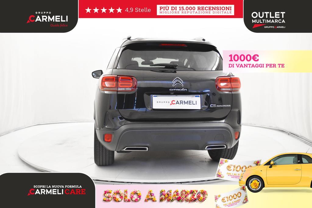 Citroen C5 Aircross 1.2 PureTech Feel