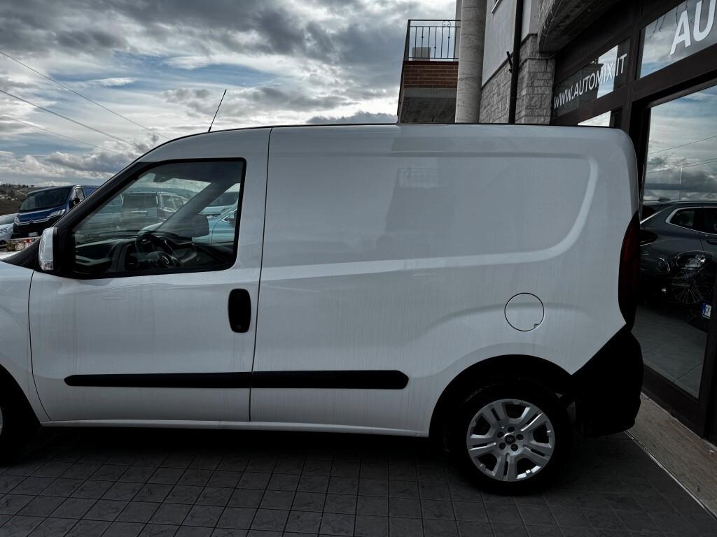 Fiat Doblò 3 Posti Cargo 1.3 Multijet 16v 95Cv Euro 6