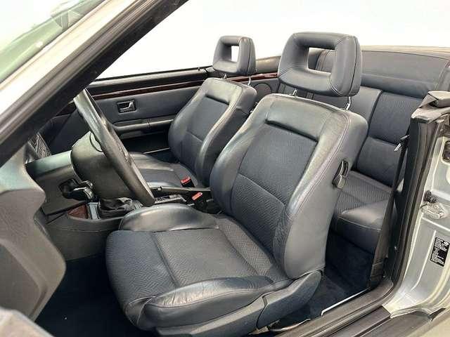 Audi Cabriolet 80 Cabrio 2.0 E cat