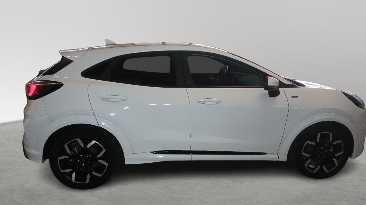 FORD Puma '19-> - Puma 1.0 EcoBoost Hybrid 125 CV S&S ST-Line X