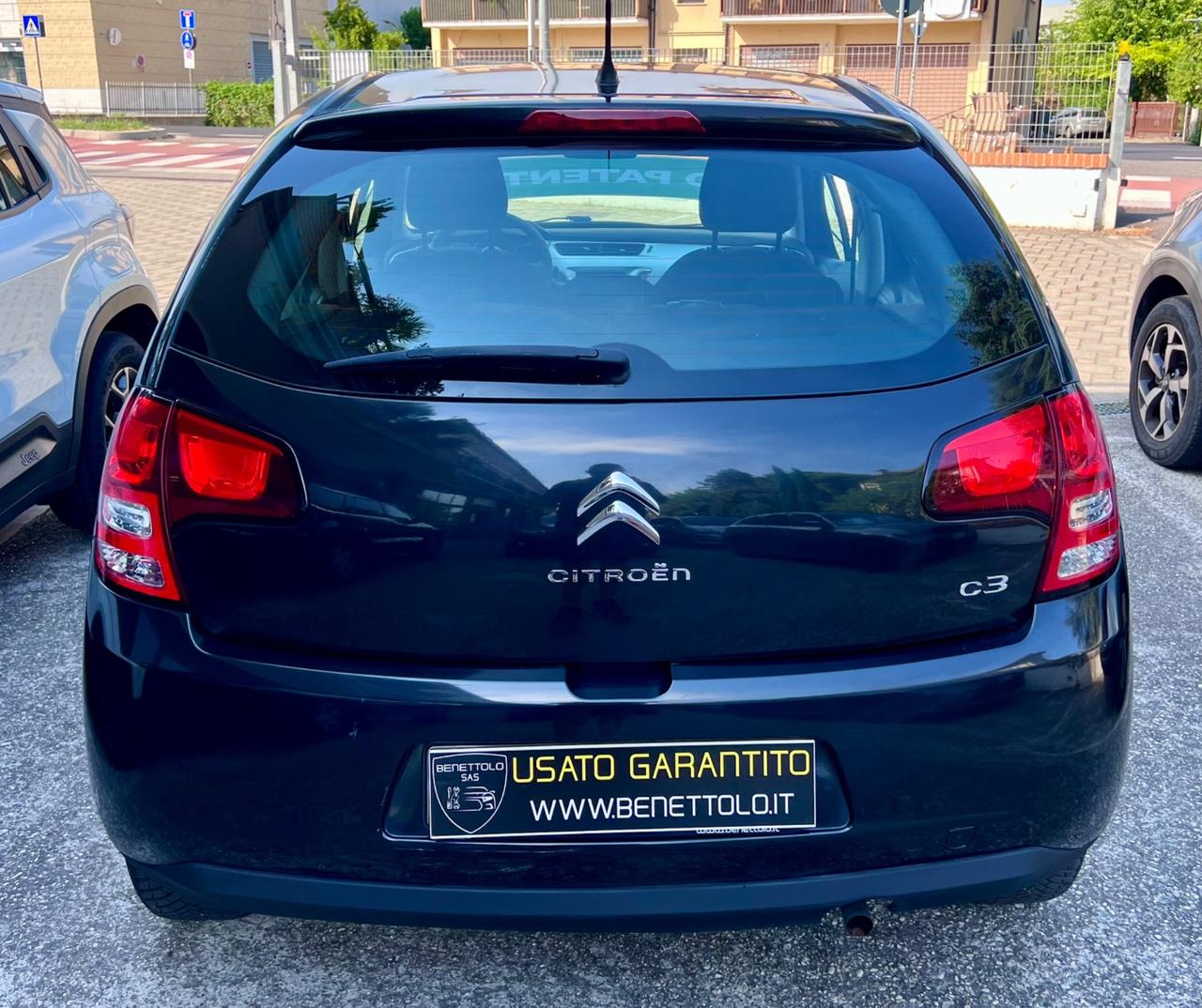 Citroen C3 1.1 Perfect