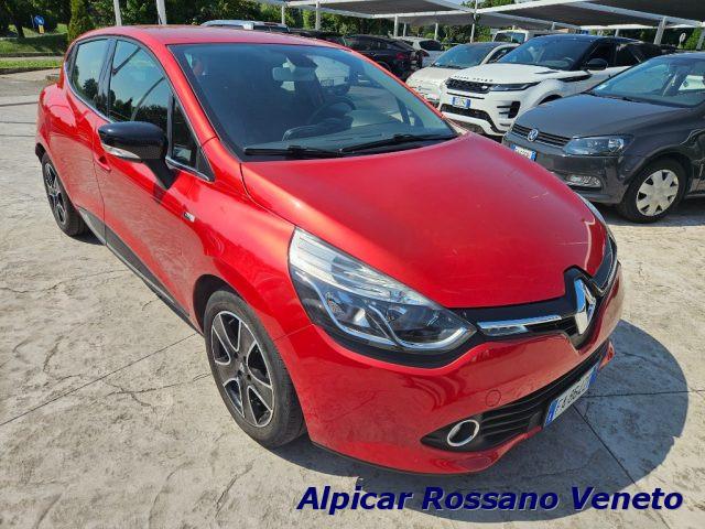 RENAULT Clio Sporter dCi 8V 75CV Start&Stop Energy Zen