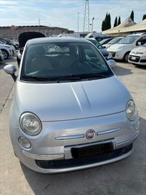 Fiat 500 1.2 Lounge neo patentato