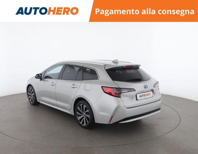 TOYOTA Corolla Touring Sports 1.8 Hybrid Style