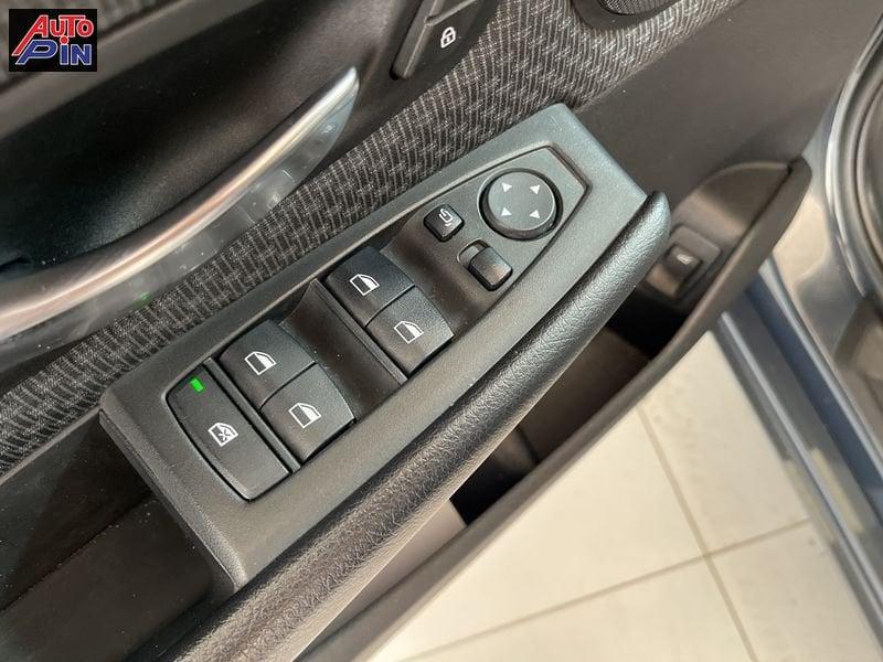 BMW Serie 2 Active Tourer 216d Active Tourer