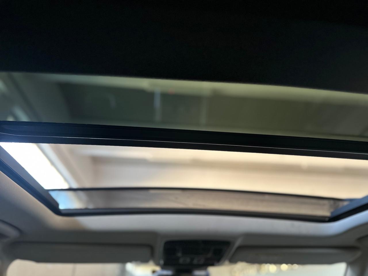 OCCASIONE Land Rover Range Sport 3.0/2017/ Dynamic