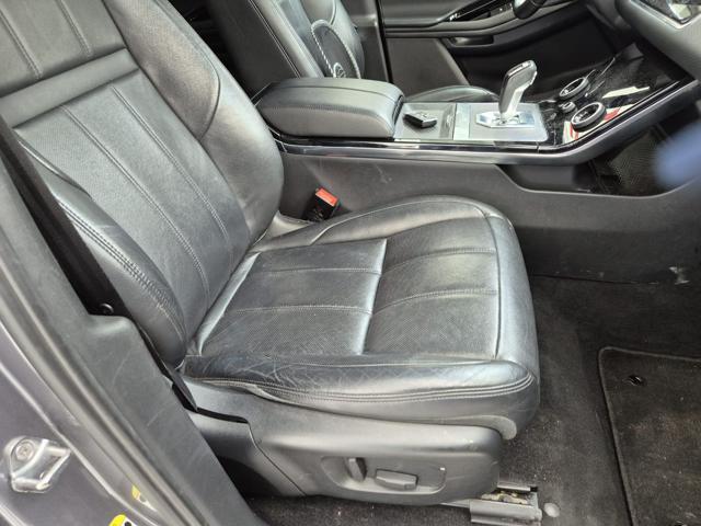 LAND ROVER Range Rover Evoque 2.0D I4L.Flw 150 CV AWD Auto HSE AUTOCARRO 5 POSTI