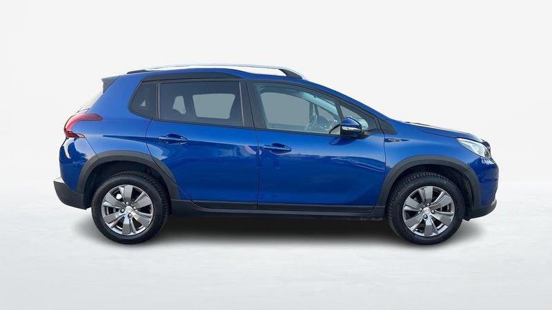 Peugeot 2008 1.5 BlueHDi Signature S&S