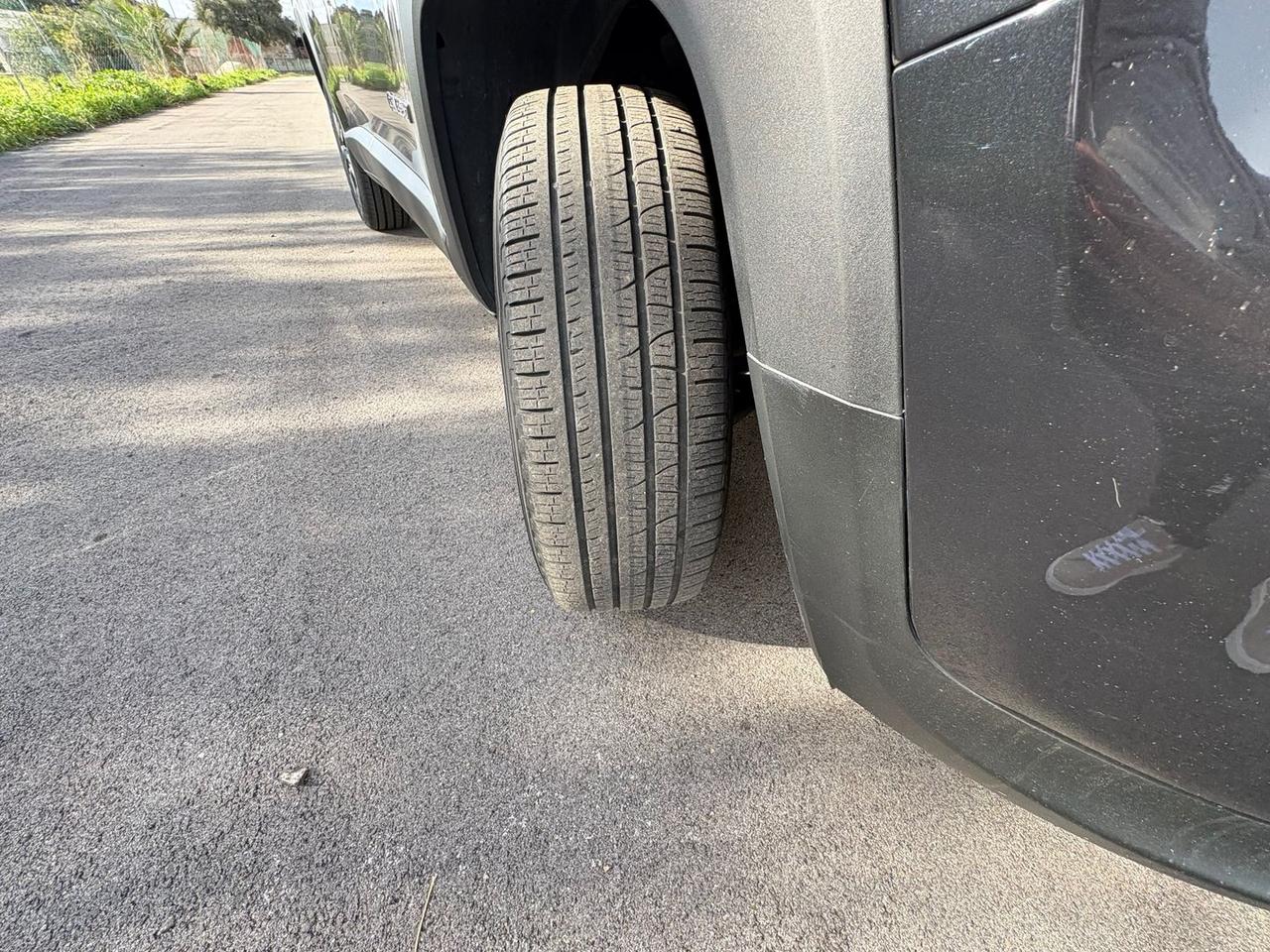 Jeep Renegade 1.6 MultiJet Longitude #7925