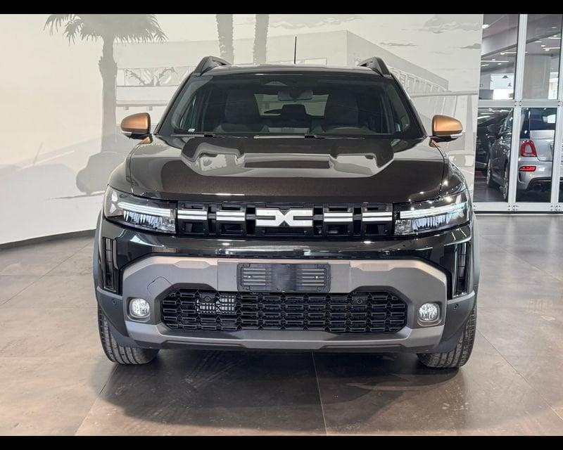 Dacia Duster 3ª serie ECO-G 100 CV Extreme