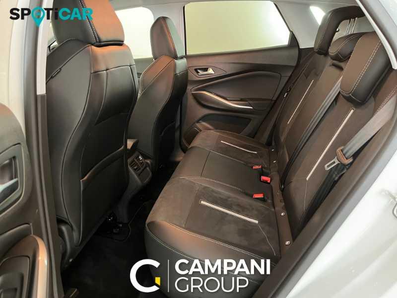 OPEL Grandland GSe 1.6 300cv PHEV AWD
